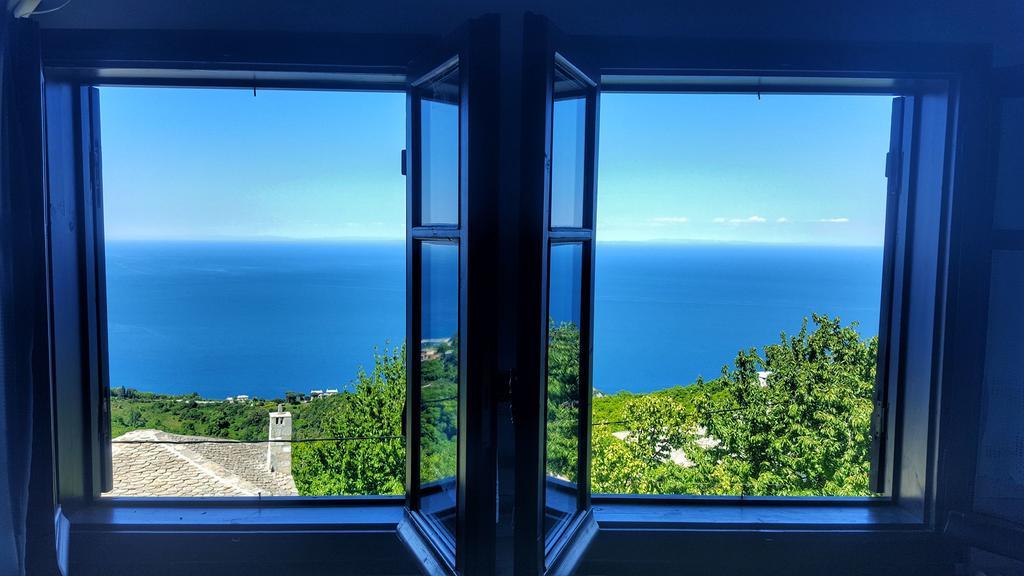 Tessera Цагарада Экстерьер фото